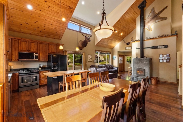 702 Nebula St, Livingston, MT 59047 - photo 4