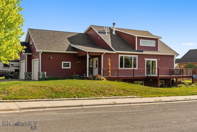 702 Nebula St, Livingston, MT 59047 - photo 1