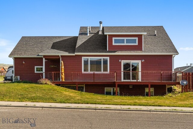 702 Nebula St, Livingston, MT 59047 - photo 37
