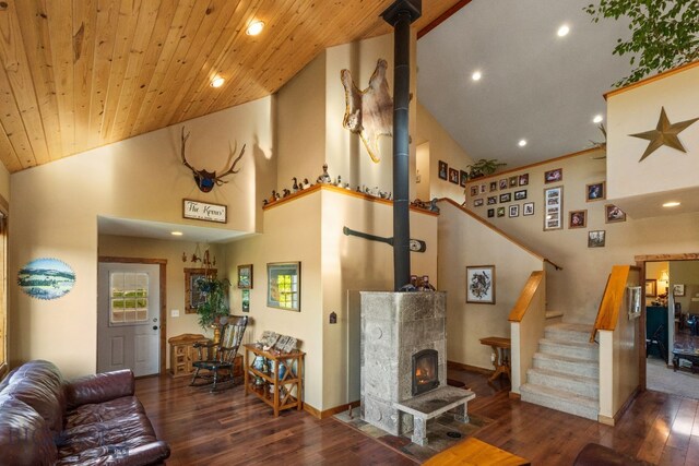 702 Nebula St, Livingston, MT 59047 - photo 5