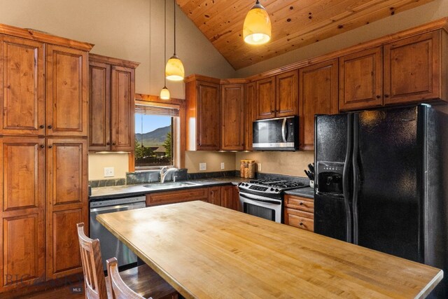 702 Nebula St, Livingston, MT 59047 - photo 25