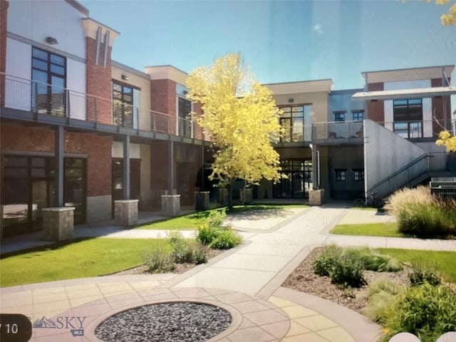 115 E Gallatin Ave E Unit C 202, Manhattan, MT 59741 - view of property's community