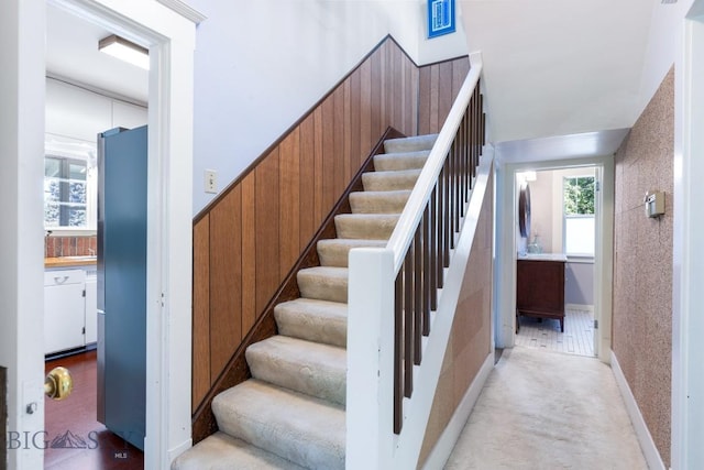 602 S 6th Ave, Bozeman, MT 59715 - view of stairs