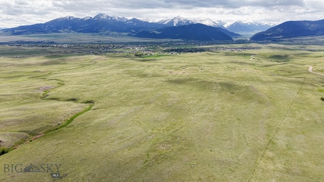 TBD Merideth Ranch Rd, Livingston, MT 59047