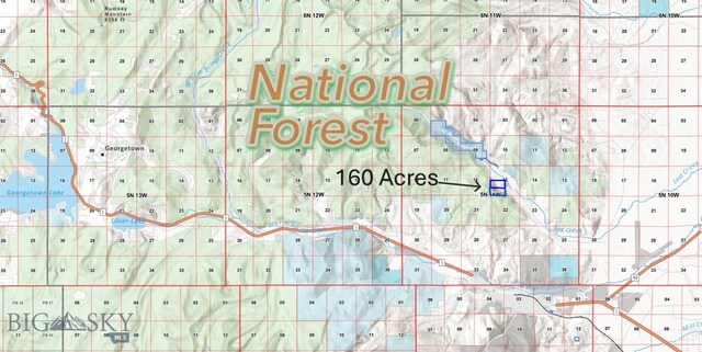 NHN Lost Creek Rd, Anaconda, MT 59711 - photo 45