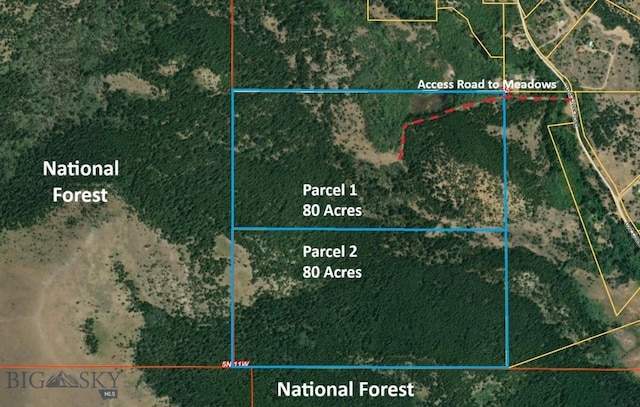 NHN Lost Creek Rd, Anaconda, MT 59711 - photo 7