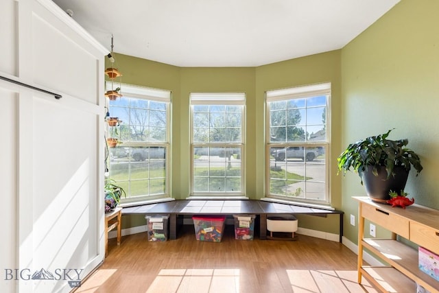 85 Shallow Brook Ln, Belgrade, MT 59714 - sunroom with healthy amount of natural light