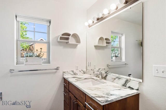 85 Shallow Brook Ln, Belgrade, MT 59714 - bathroom featuring vanity