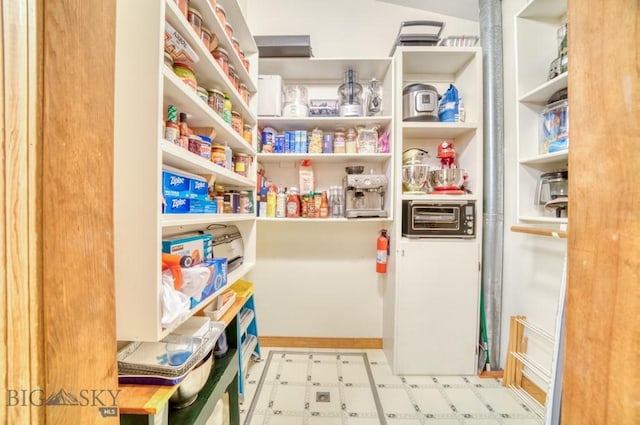 886 Wierda Way, Manhattan, MT 59741 - view of pantry