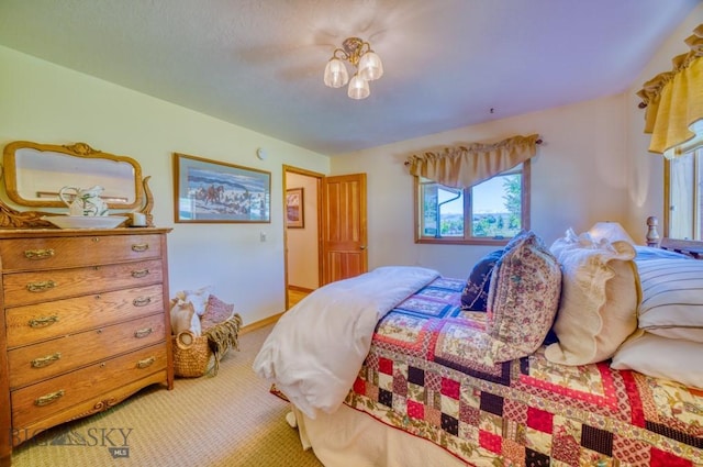 886 Wierda Way, Manhattan, MT 59741 - bedroom with carpet and baseboards