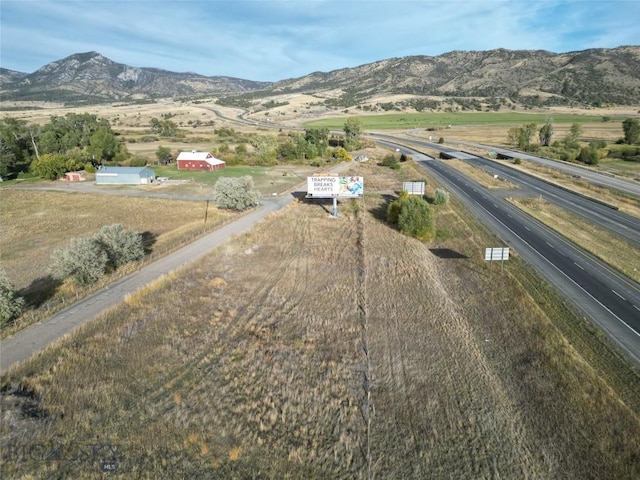 42 Irvine, Cardwell, MT 59721
