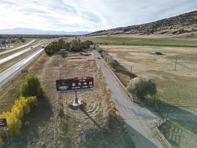42 Irvine, Cardwell, MT 59721