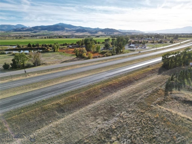 42 Irvine, Cardwell, MT 59721