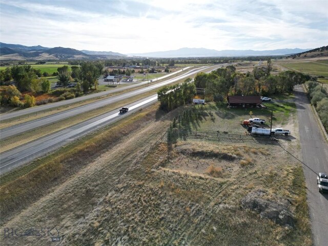 42 Irvine, Cardwell, MT 59721