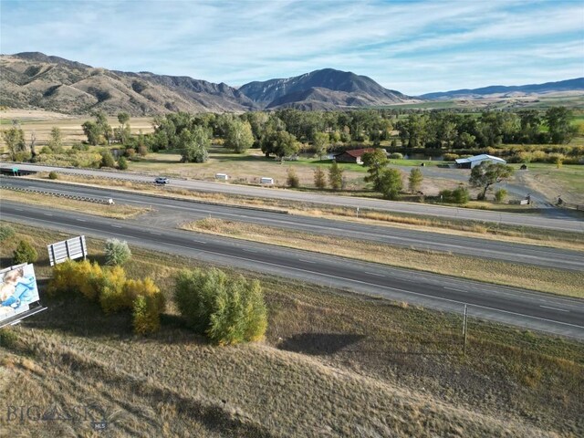 42 Irvine, Cardwell, MT 59721