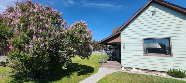 405 N Pacific St, Dillon, MT 59725