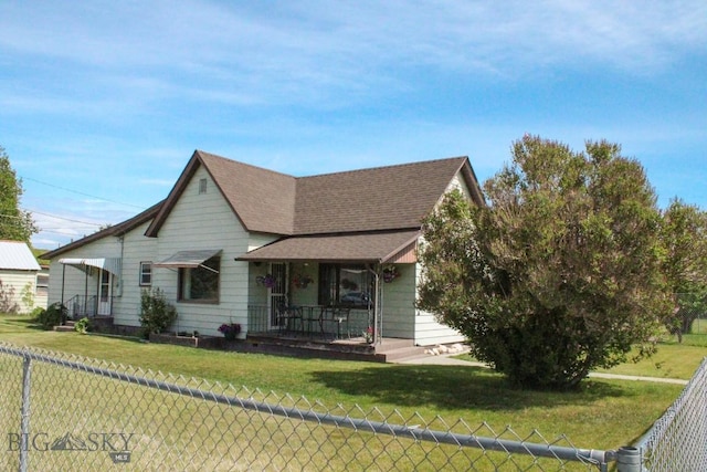 405 N Pacific St, Dillon, MT 59725