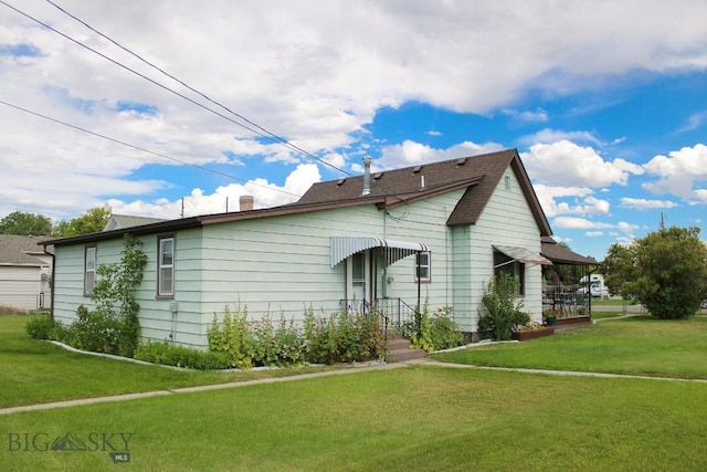 405 N Pacific St, Dillon, MT 59725 - photo 4