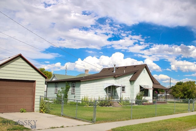 405 N Pacific St, Dillon, MT 59725 - photo 5
