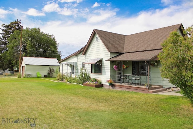 405 N Pacific St, Dillon, MT 59725 - photo 21