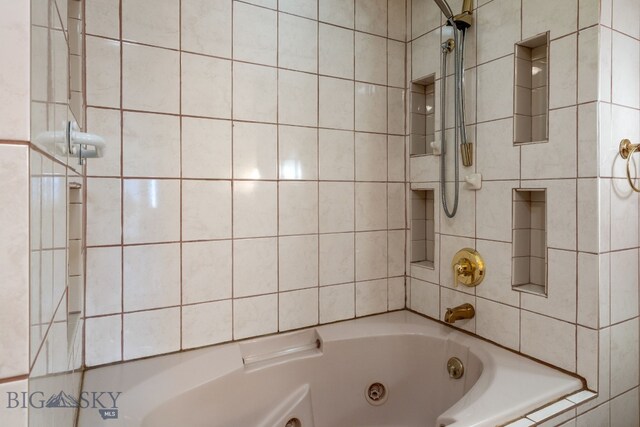 6385 Mt Highway 41, Whitehall, MT 59759 - view of full bathroom