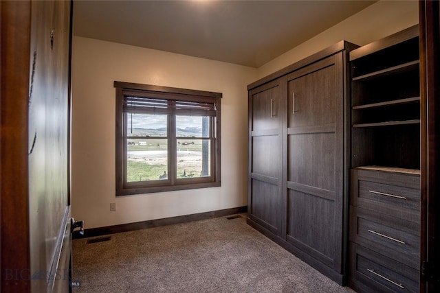 8 Sunset Ct, Ennis, MT 59729 - unfurnished bedroom featuring carpet and baseboards