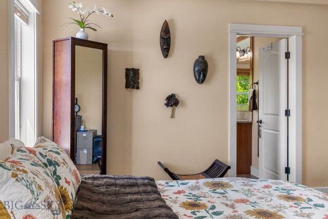 109 Baker St, Belgrade, MT 59714 - view of bedroom