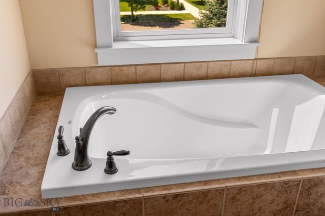 109 Baker St, Belgrade, MT 59714 - bathroom featuring a bath