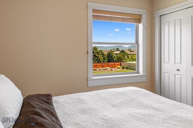 109 Baker St, Belgrade, MT 59714 - bedroom with a closet