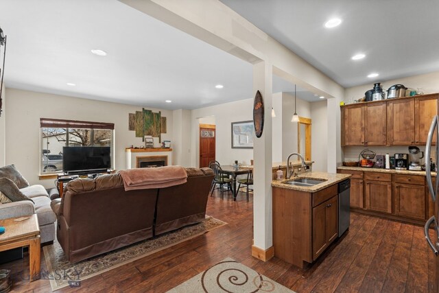 3091 Fen Way Unit D, Bozeman, MT 59718 - photo 13