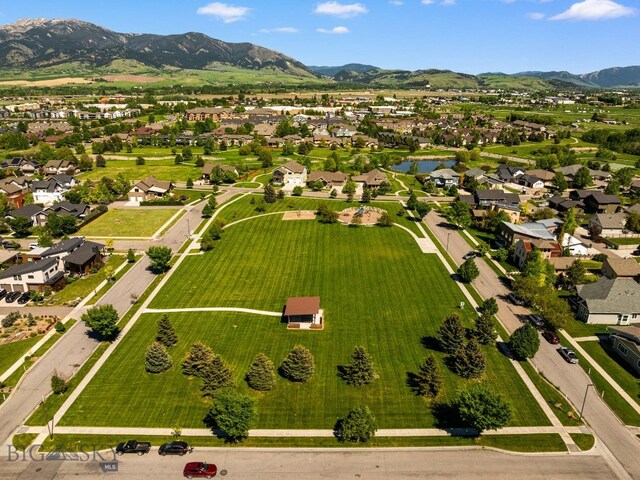 3091 Fen Way Unit D, Bozeman, MT 59718 - photo 54