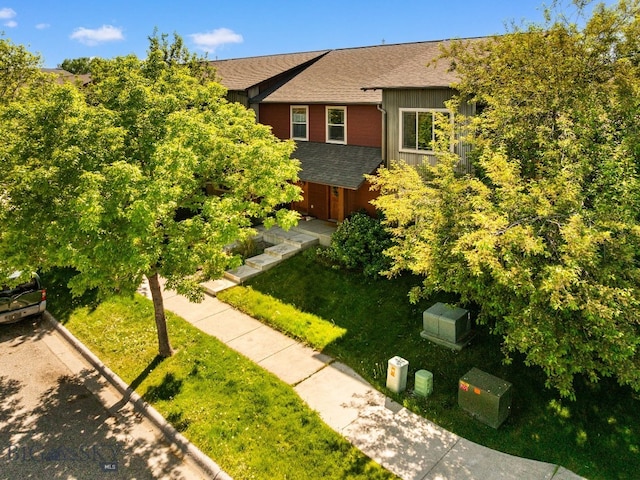 3091 Fen Way Unit D, Bozeman, MT 59718 - photo 46
