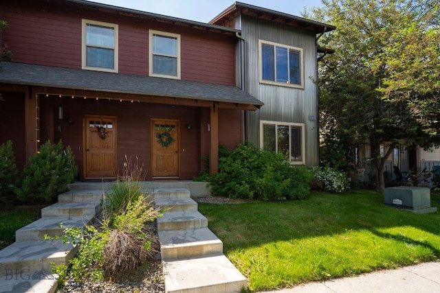 3091 Fen Way Unit D, Bozeman, MT 59718 - photo 1