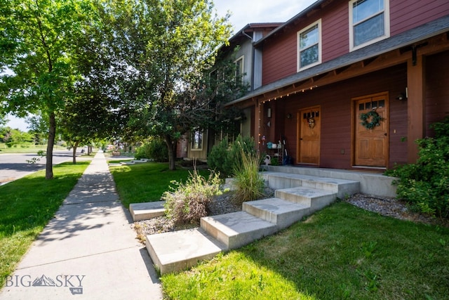 3091 Fen Way Unit D, Bozeman, MT 59718 - photo 3