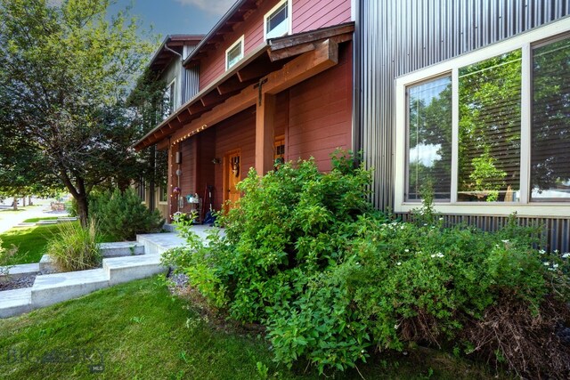 3091 Fen Way Unit D, Bozeman, MT 59718 - photo 58