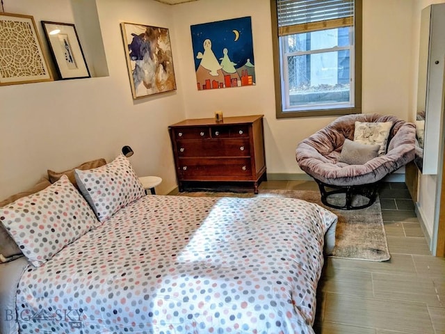401 S Bozeman Ave, Bozeman, MT 59715 - bedroom featuring baseboards