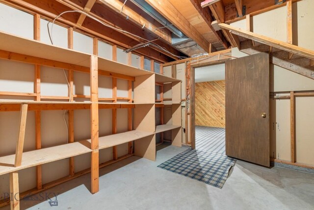 117 Henderson St, Bozeman, MT 59715 - view of storage