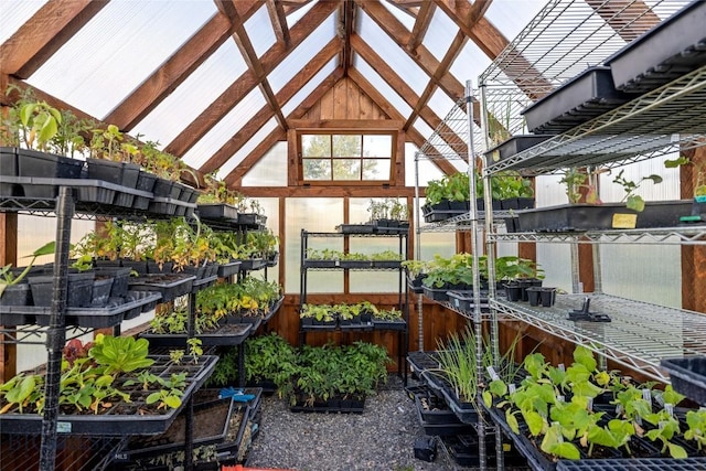 3573 Spain Bridge Rd, Belgrade, MT 59714 - view of sunroom / solarium