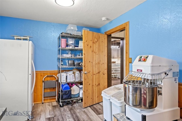 3573 Spain Bridge Rd, Belgrade, MT 59714 - view of storage