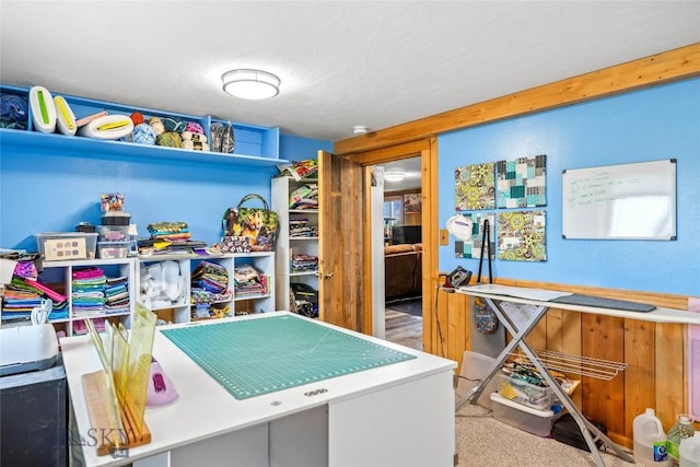 3573 Spain Bridge Rd, Belgrade, MT 59714 - view of game room