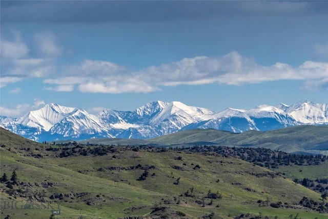 730 US Highway 10 W, Livingston, MT 59047 - mountain view