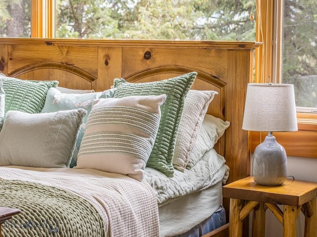 725 Sandhill Rd, Big Sky, MT 59716 - view of bedroom