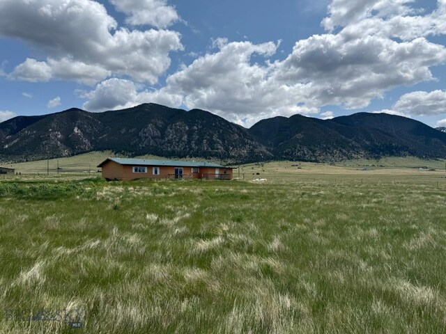 3 E Waco A, Ennis, MT 59729
