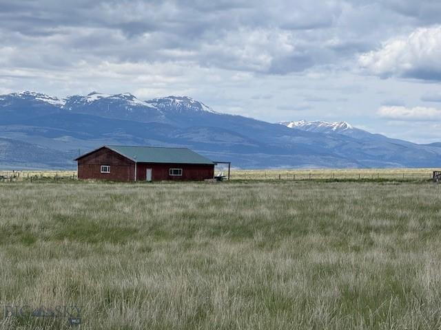 3 E Waco A, Ennis, MT 59729