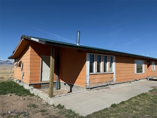 3 E Waco A, Ennis, MT 59729