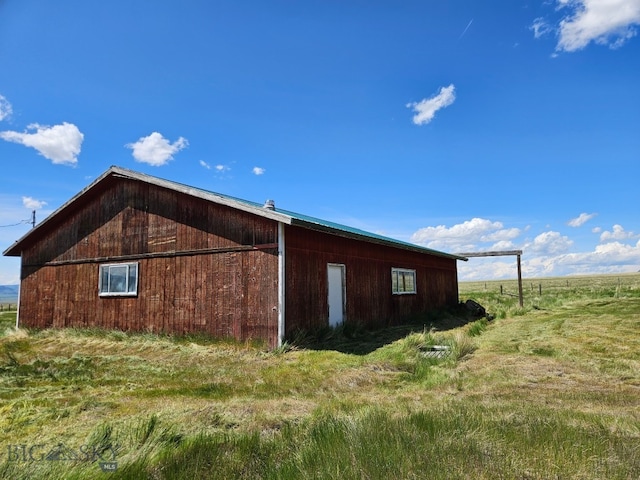 3 E Waco A, Ennis, MT 59729