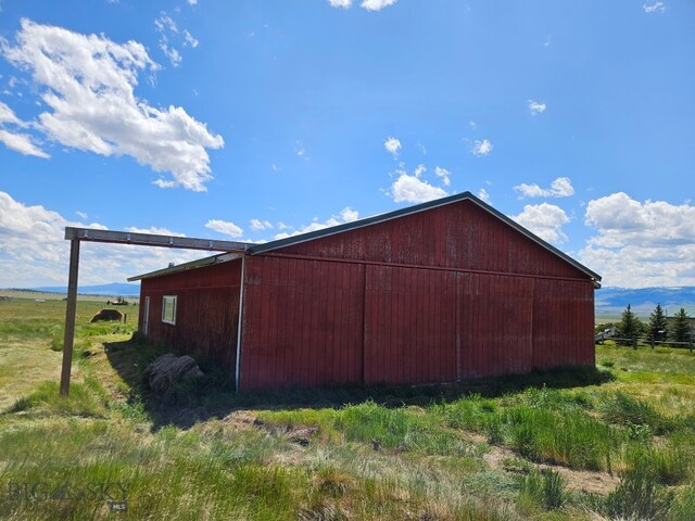 3 E Waco A, Ennis, MT 59729