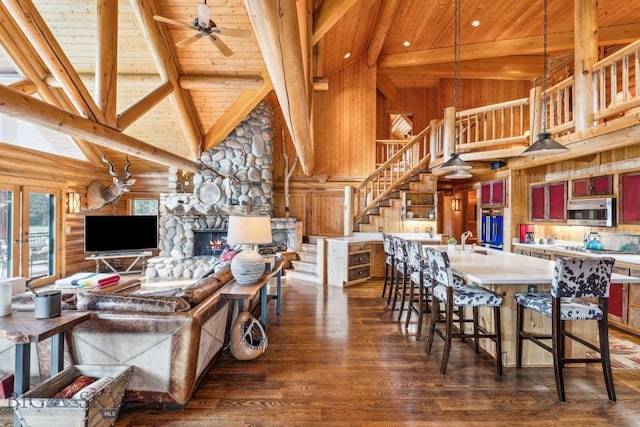238 Great Gray Holw, Gallatin Gateway, MT 59730