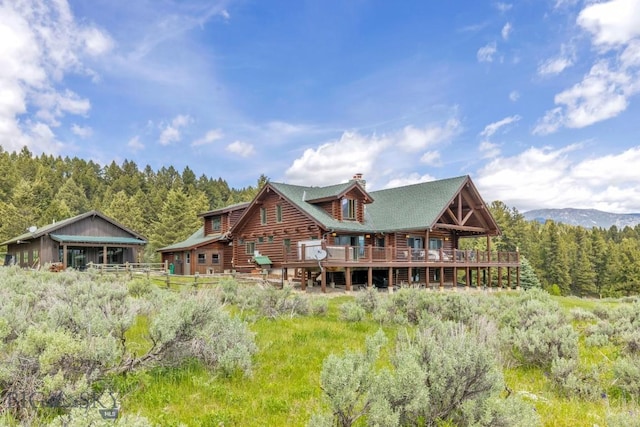 238 Great Gray Holw, Gallatin Gateway, MT 59730