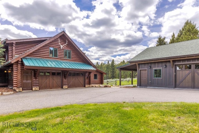 238 Great Gray Holw, Gallatin Gateway, MT 59730